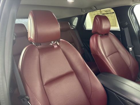 Used 2025 MAZDA CX-30 AWD 2.5 S w/ Preferred Package image 27