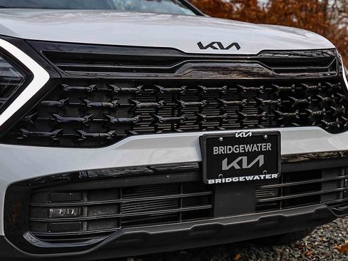 Certified 2025 Kia Sportage X-Pro image 27