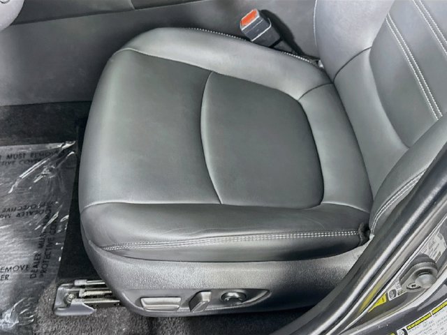Certified 2025 Toyota RAV4 XLE Premium w/ Weather Package FWD image 20