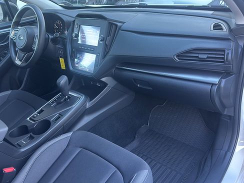 Certified 2024 Subaru Impreza 2.0i image 10