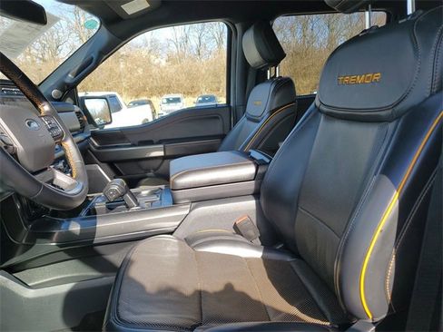 Used 2023 Ford F150 Tremor w/ Equipment Group 402A High image 26