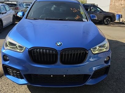 Used 2018 BMW X1 sDrive28i