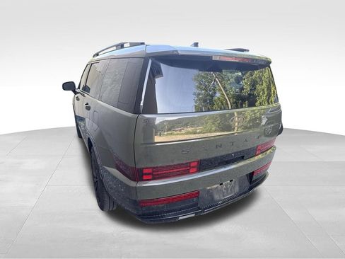 Used 2025 Hyundai Santa Fe Calligraphy AWD/4WD image 10