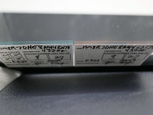 Used 2022 Hyundai Palisade Calligraphy AWD/4WD image 10