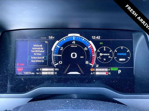 Used 2025 Toyota Tundra TRD Pro image 14