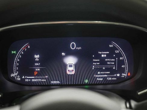 Used 2025 Acura MDX SH-AWD image 25