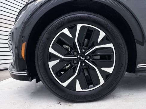 Used 2023 Kia EV6 Wind w/ Wind Technology Package image 14