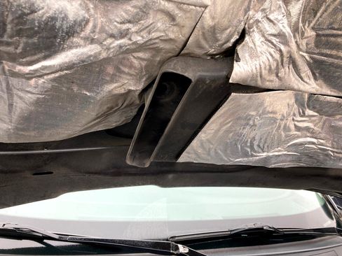 Used 2007 Dodge Charger SRT8 w/ SRT Option Group II image 20