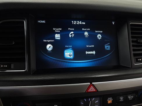 Used 2017 Genesis G80 3.8 w/ Option Group 03 image 26