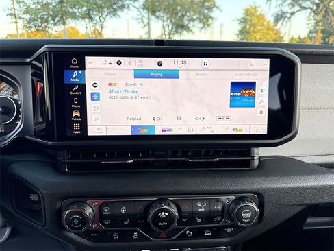 New 2025 Jeep Wrangler Sport S image 23