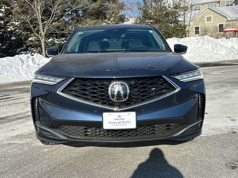 New 2026 Acura MDX w/ Technology Package image 6