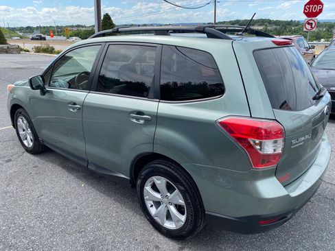 Used 2014 Subaru Forester 2.5i Premium w/ All-Weather Package AWD/4WD image 7