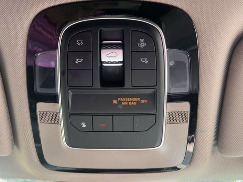 Used 2021 Hyundai Santa Fe SEL w/ Convenience + Premium Package image 31