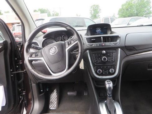 Used 2016 Buick Encore FWD image 24