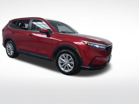 Used 2024 Honda CR-V EX-L image 2