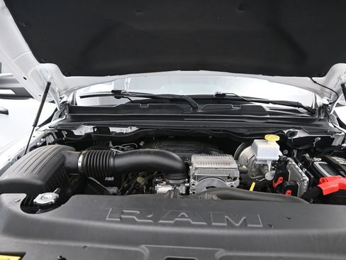 Used 2022 RAM 1500 Rebel w/ Rebel Level 1 Equipment Group image 13