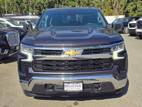 Used 2022 Chevrolet Silverado 1500 LT image 8
