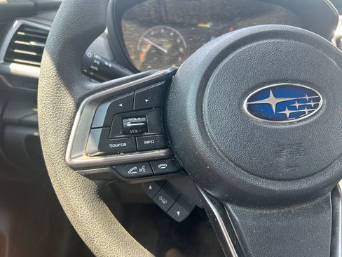 Certified 2023 Subaru Forester AWD/4WD image 8