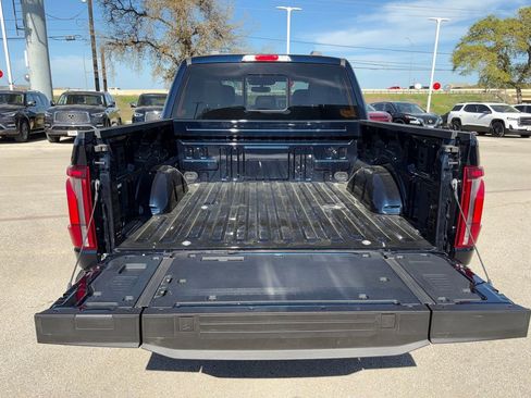 Used 2025 Ford F150 King Ranch image 30