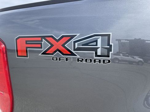 Used 2023 Ford Ranger XL w/ FX4 Off-Road Package image 35