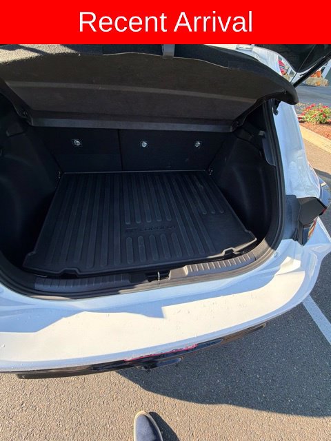 Used 2025 Toyota Corolla GR AWD/4WD image 13