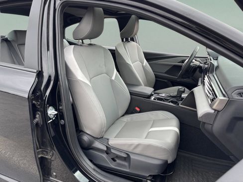 Certified 2025 Toyota Camry SE w/ Multimedia Upgrade Package image 36