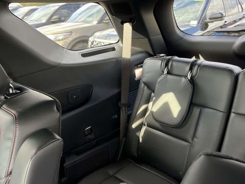 New 2026 Ford Explorer ST w/ Sun And Sound Package image 23