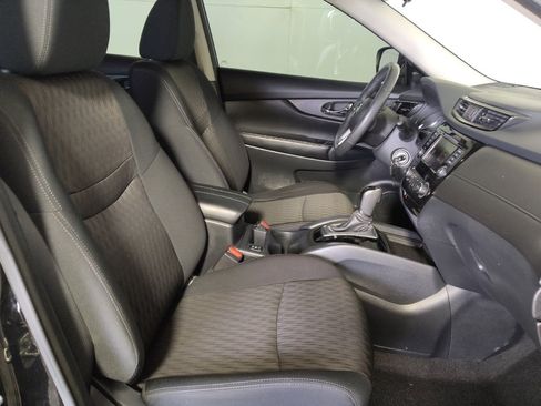 Used 2020 Nissan Rogue S w/ Special Edition Package AWD/4WD image 21