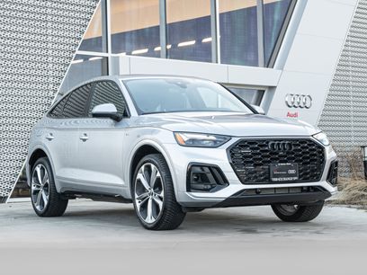 Certified 2023 Audi Q5 2.0T Premium Plus w/ Premium Plus Package