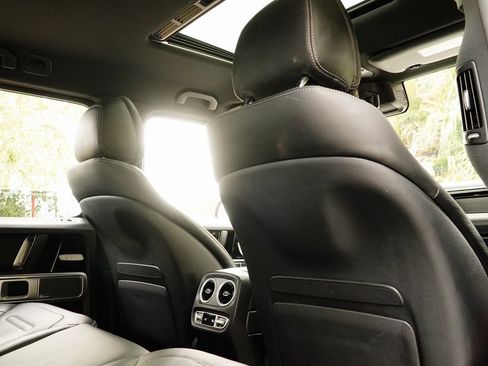 Used 2019 Mercedes-Benz G 550 image 38