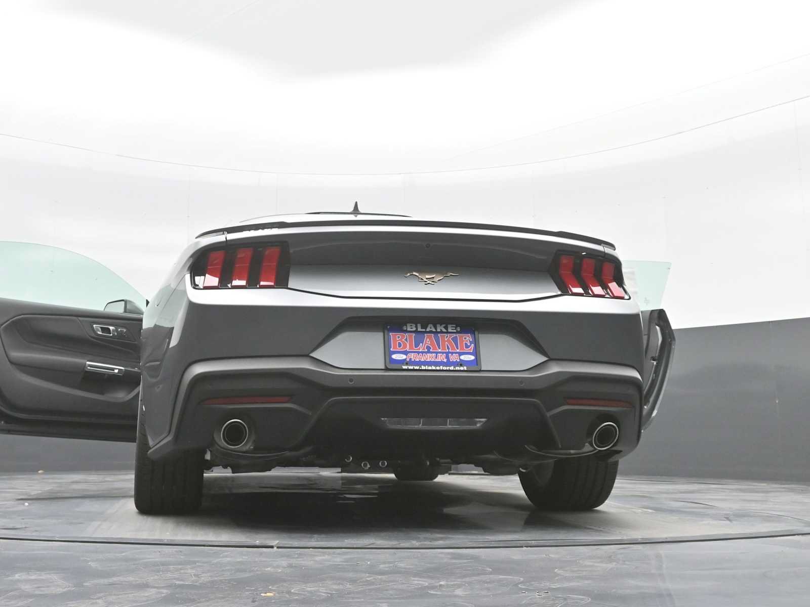 New 2026 Ford Mustang Premium RWD image 30