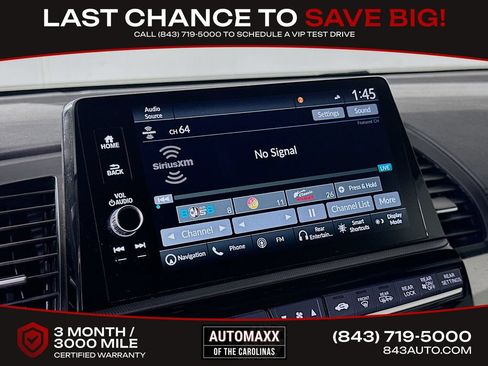 Used 2025 Honda Odyssey Touring image 32