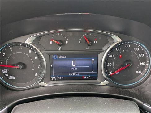 Used 2023 Chevrolet Equinox LT image 10