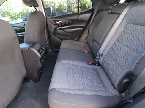 Used 2024 Chevrolet Equinox LT image 9