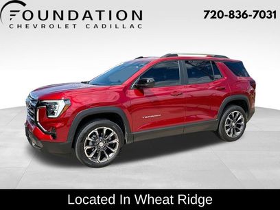 Used 2026 GMC Terrain Elevation w/ Elevation Premium Package