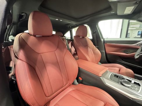 New 2026 BMW 430i xDrive 430i Gran Coupe w/ M Sport Package image 28