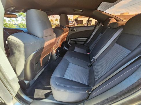 Used 2023 Dodge Charger Scat Pack image 16