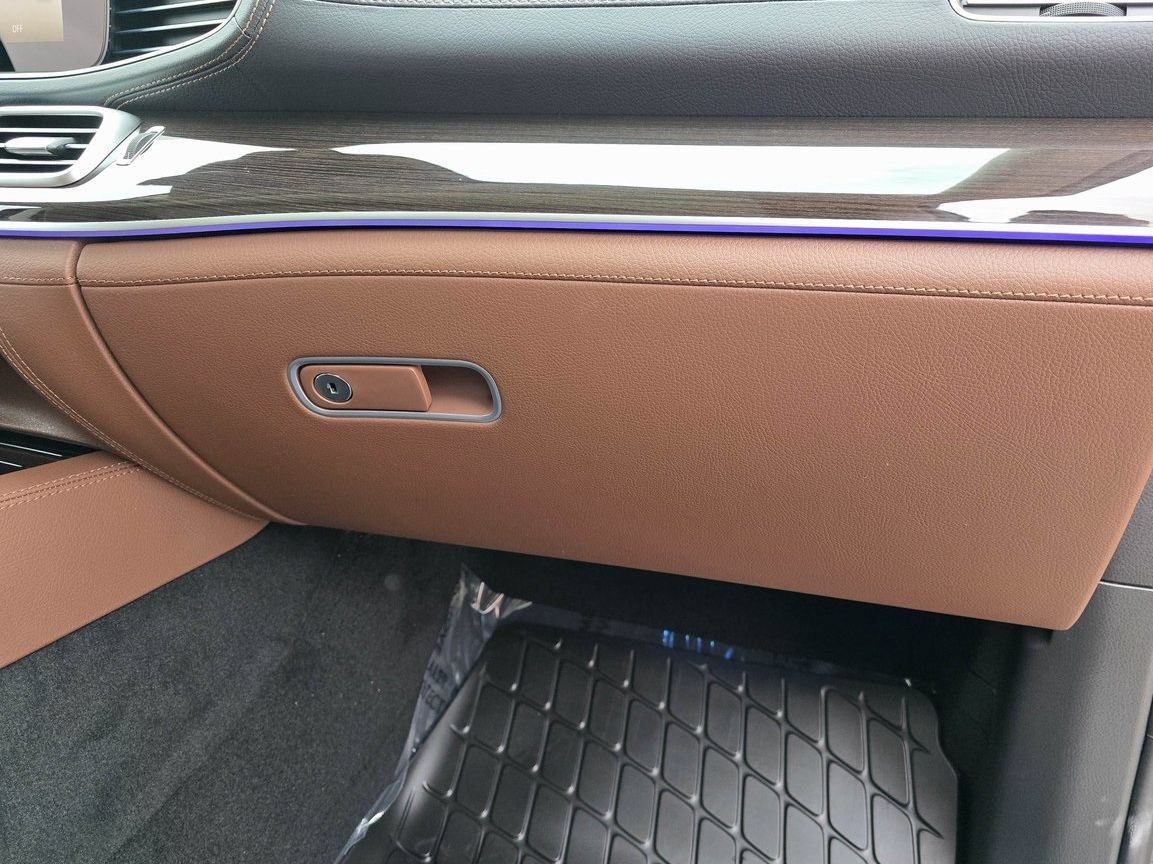 New 2026 Mercedes-Benz GLE 450 4MATIC image 41