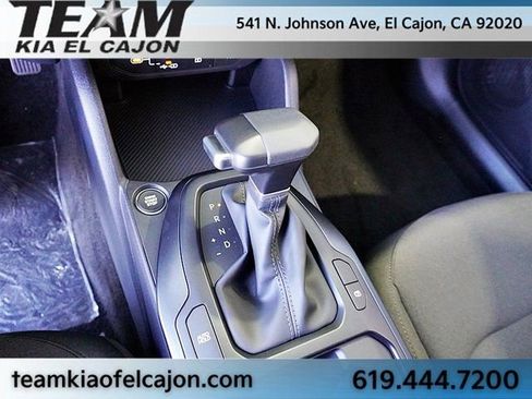 New 2026 Kia K4 LXS image 32