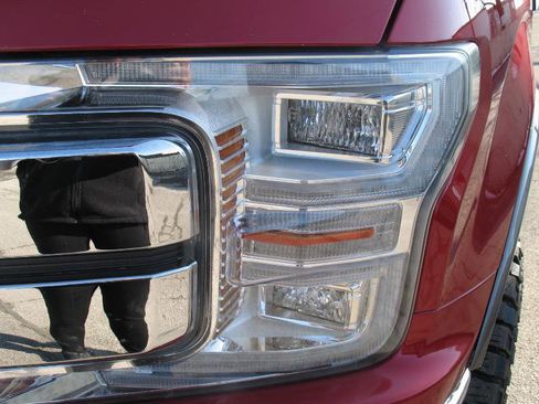 Used 2020 Ford F150 King Ranch w/ Equipment Group 601A Luxury image 78