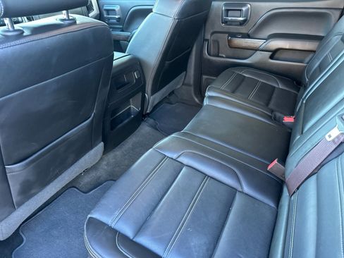 Used 2017 GMC Sierra 1500 Denali w/ Denali Ultimate Package image 11