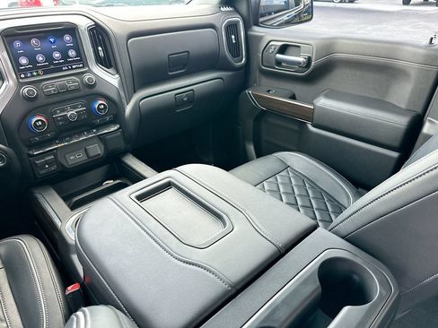 Used 2020 Chevrolet Silverado 1500 RST w/ Rally Edition AWD/4WD image 22