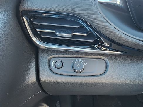 New 2026 Buick Envista Sport Touring w/ Convenience I Package image 18