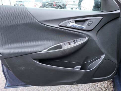 New 2025 Chevrolet Malibu LS w/ LPO, Floor Liner Package FWD image 21
