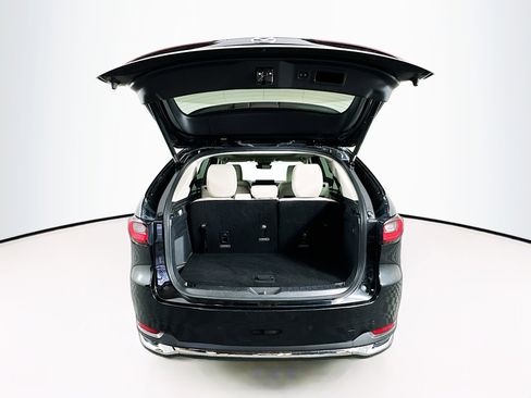 Used 2024 MAZDA CX-90 3.3 Turbo w/ Premium Package image 31