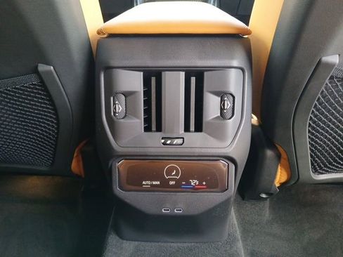 New 2025 BMW X3 xDrive30i w/ Premium Package image 14