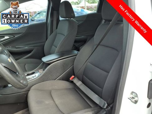 Used 2024 Chevrolet Malibu LS w/ Driver Confidence Package FWD image 15