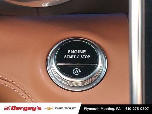 Used 2024 Mercedes-Benz AMG GT 55 image 23