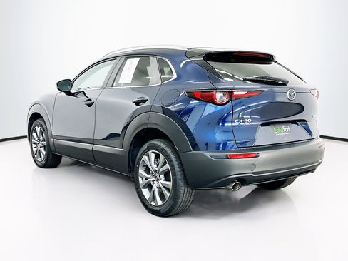 Used 2025 MAZDA CX-30 AWD 2.5 S w/ Preferred Package image 5