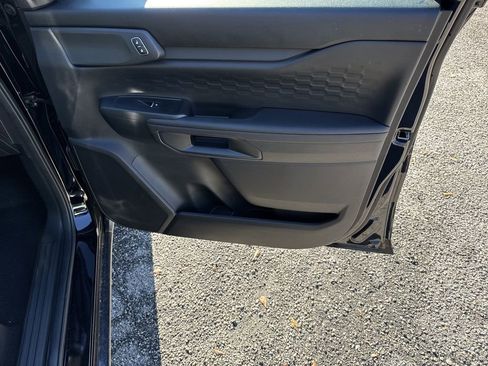 New 2025 Ford Ranger XL w/ Trailer Tow Package image 14